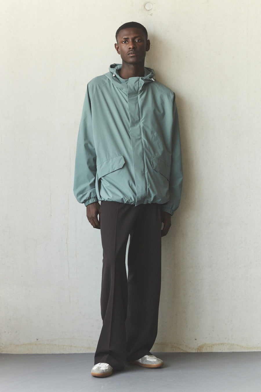 Welter Shelter K-Sea Aqua Blue_40