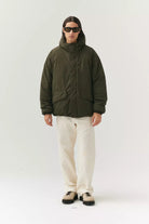 Welter Shelter K-Sea New Army_02