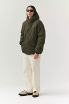 Welter Shelter K-Sea New Army_13