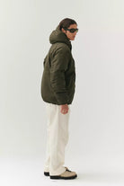 Welter Shelter K-Sea New Army_26