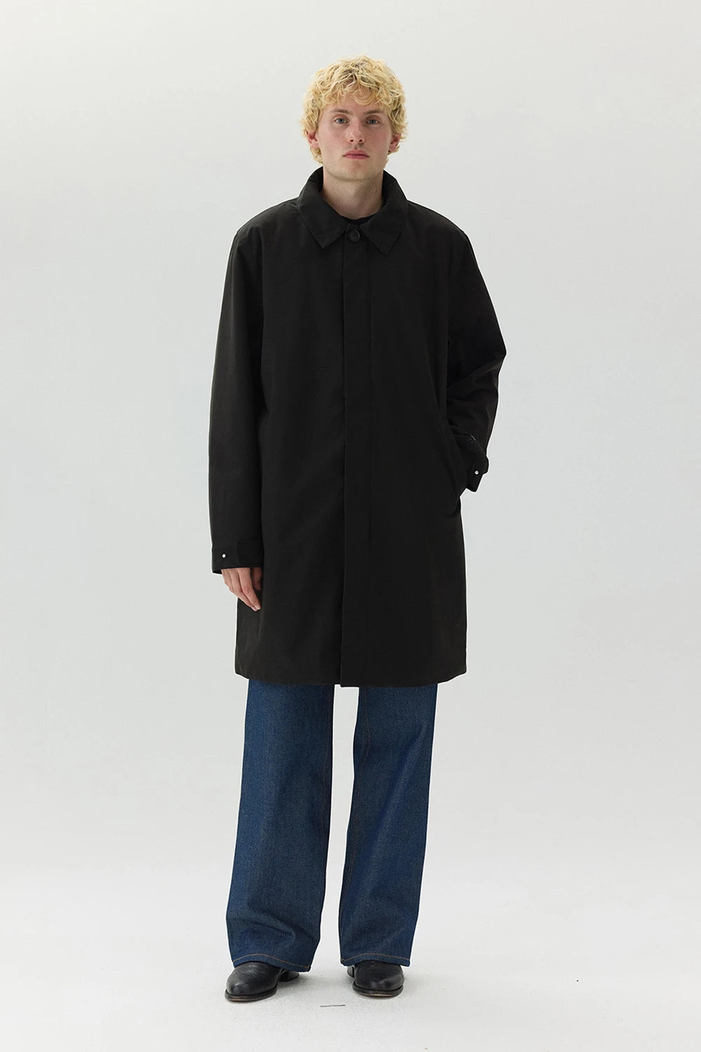 Welter Shelter Long Dong Black_27