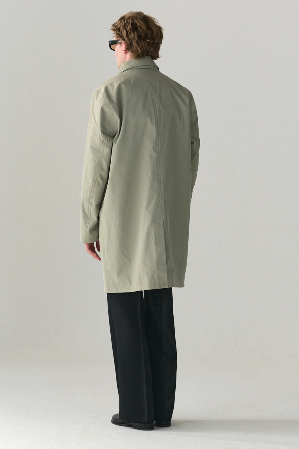 Welter Shelter Long Dong Light Grey Army_0013
