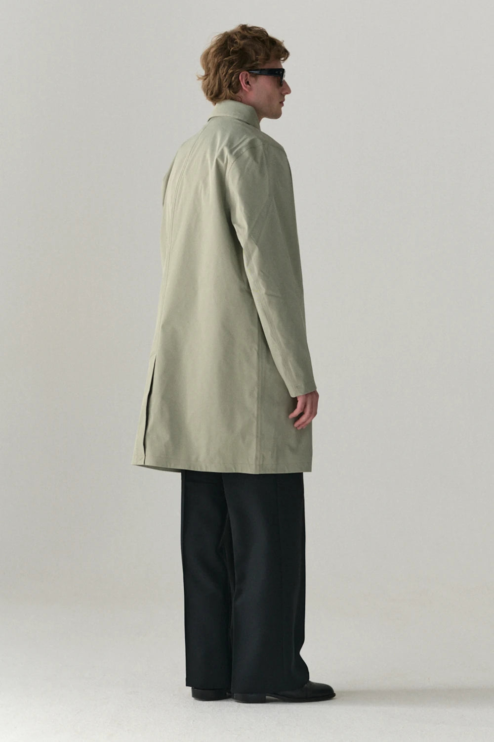 Welter Shelter Long Dong Light Grey Army_0018