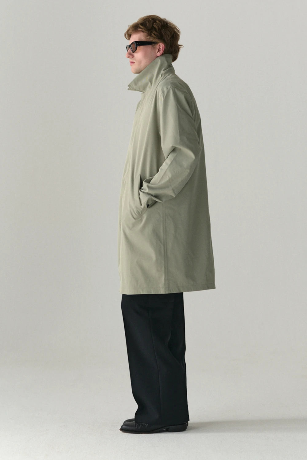 Welter Shelter Long Dong Light Grey Army_0026