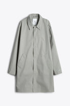 Welter Shelter Long Dong Light Grey Army_1