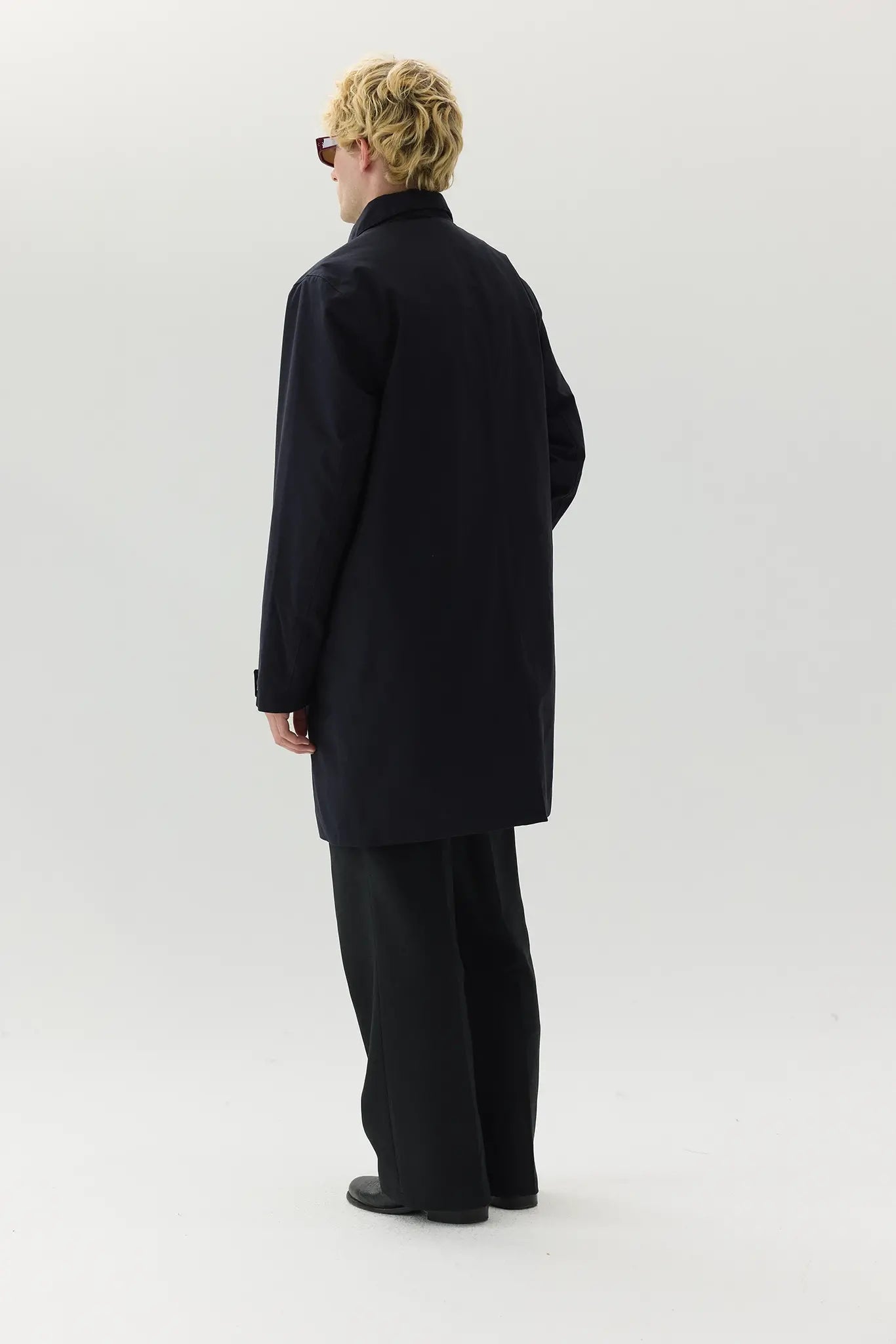 Welter Shelter Long Dong Navy_16