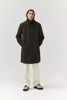 Welter Shelter Long Dong Polyrayon Chestnut_12