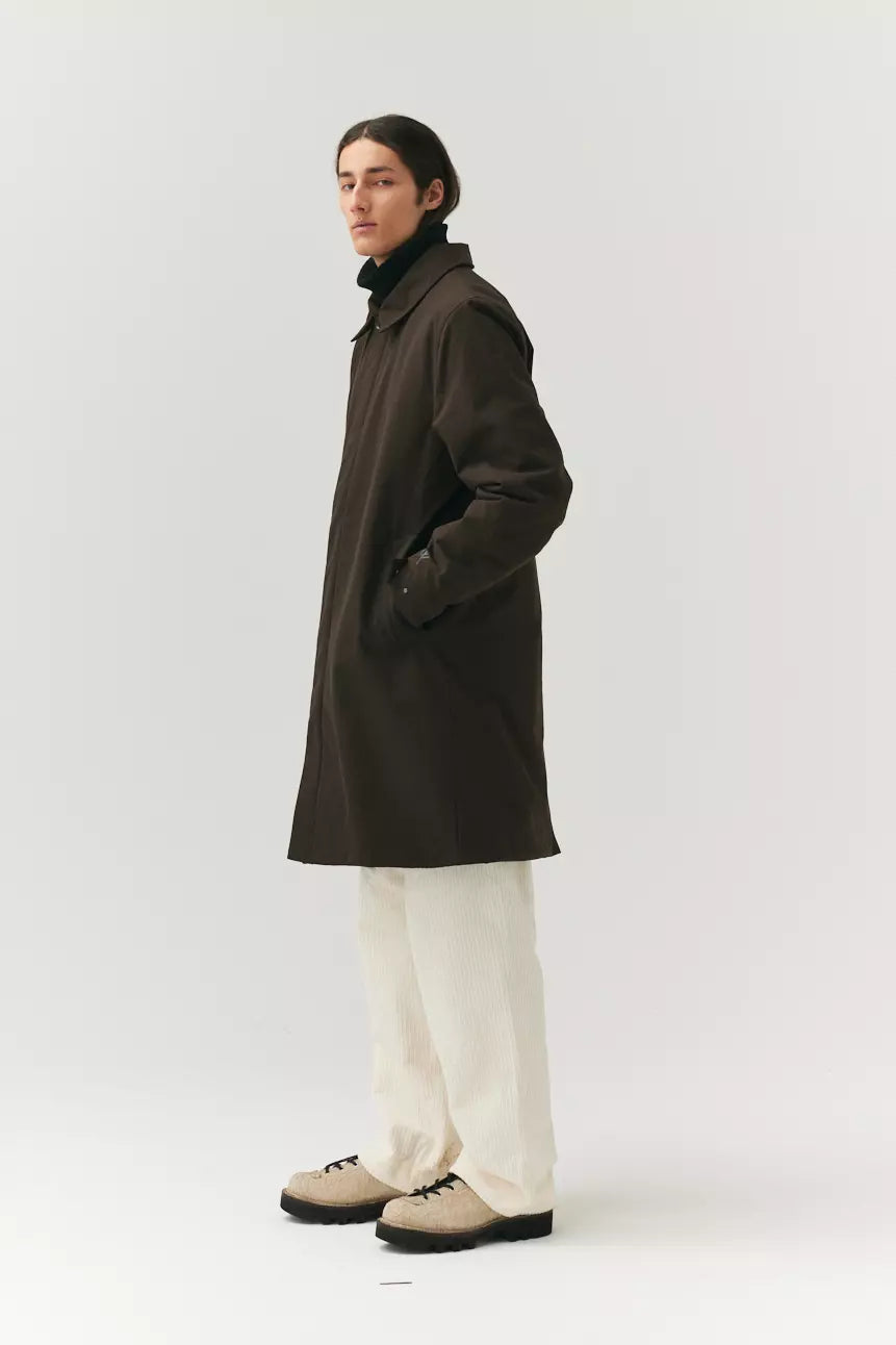 Welter Shelter Long Dong Polyrayon Chestnut_22