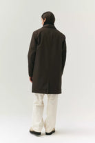 Welter Shelter Long Dong Polyrayon Chestnut_31