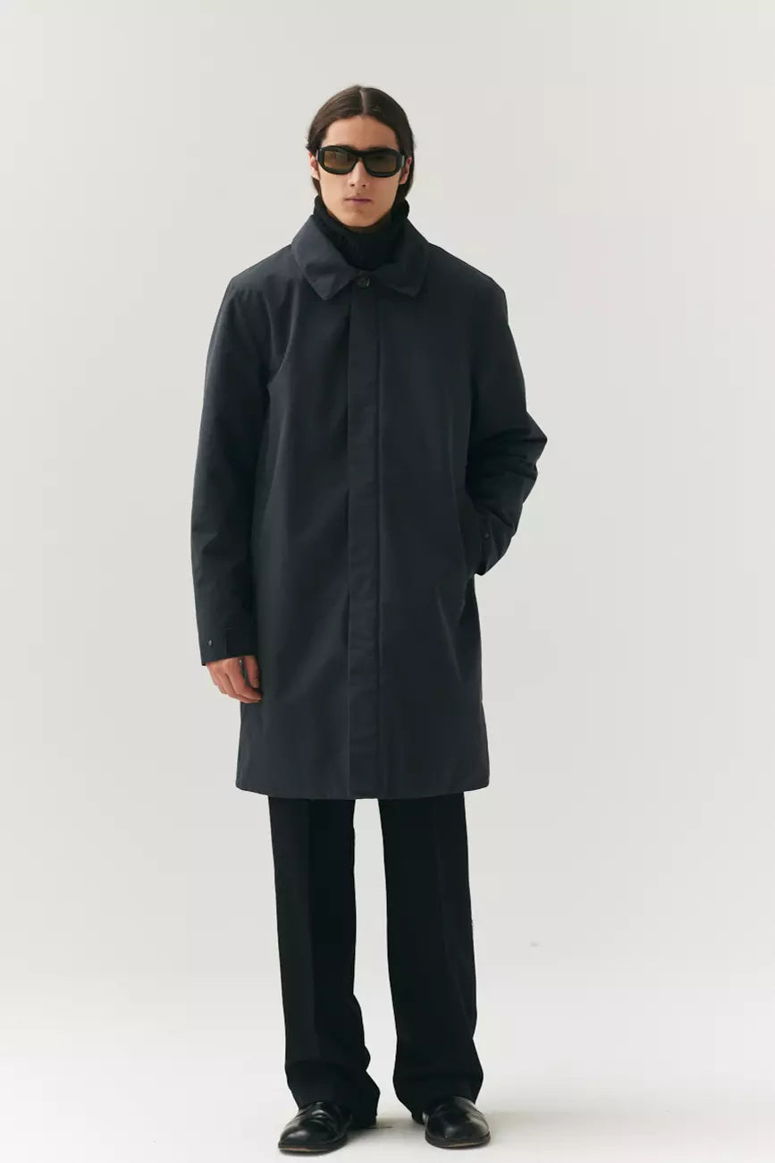 Welter Shelter Long Dong Polyrayon Steel Grey_09