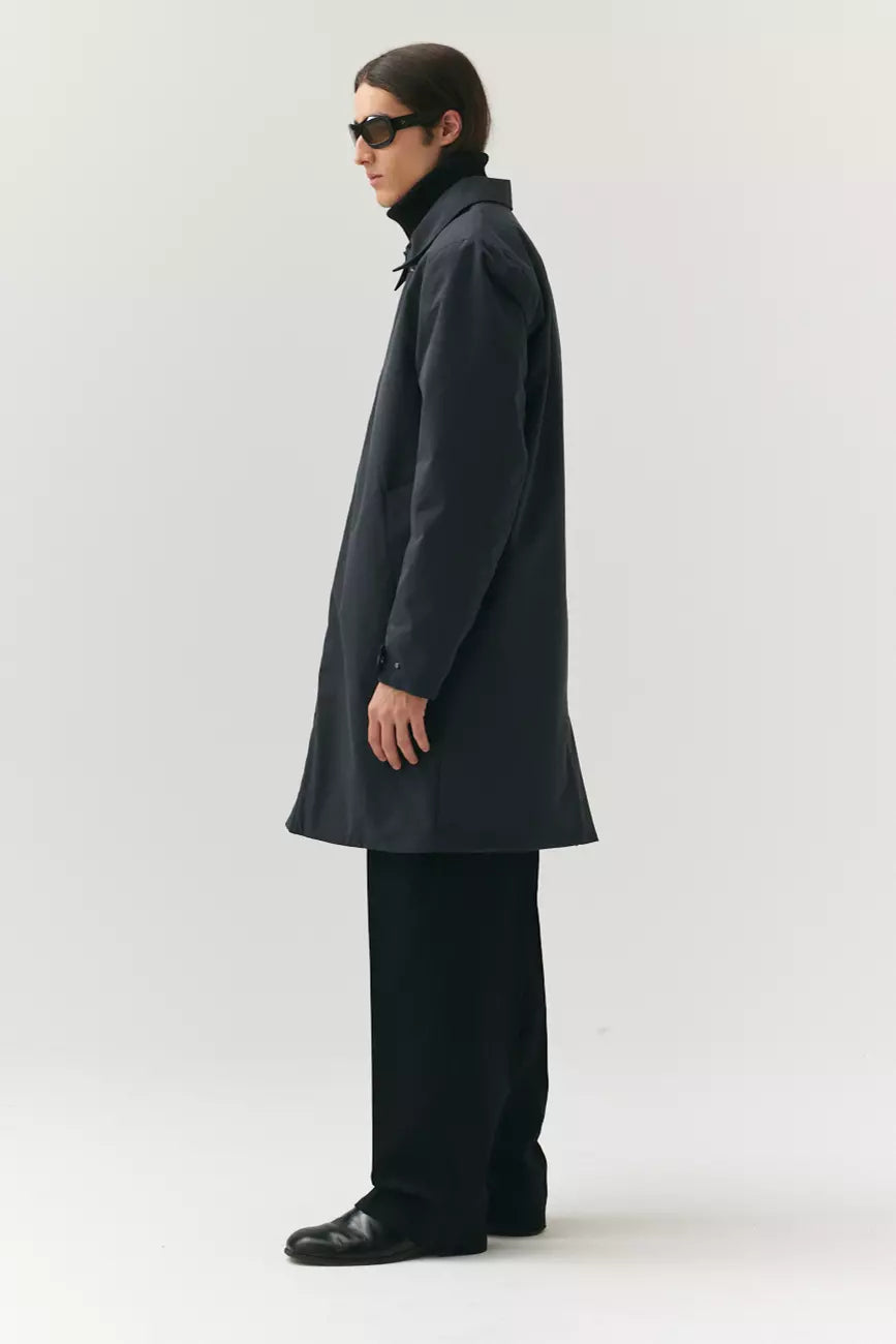 Welter Shelter Long Dong Polyrayon Steel Grey_15