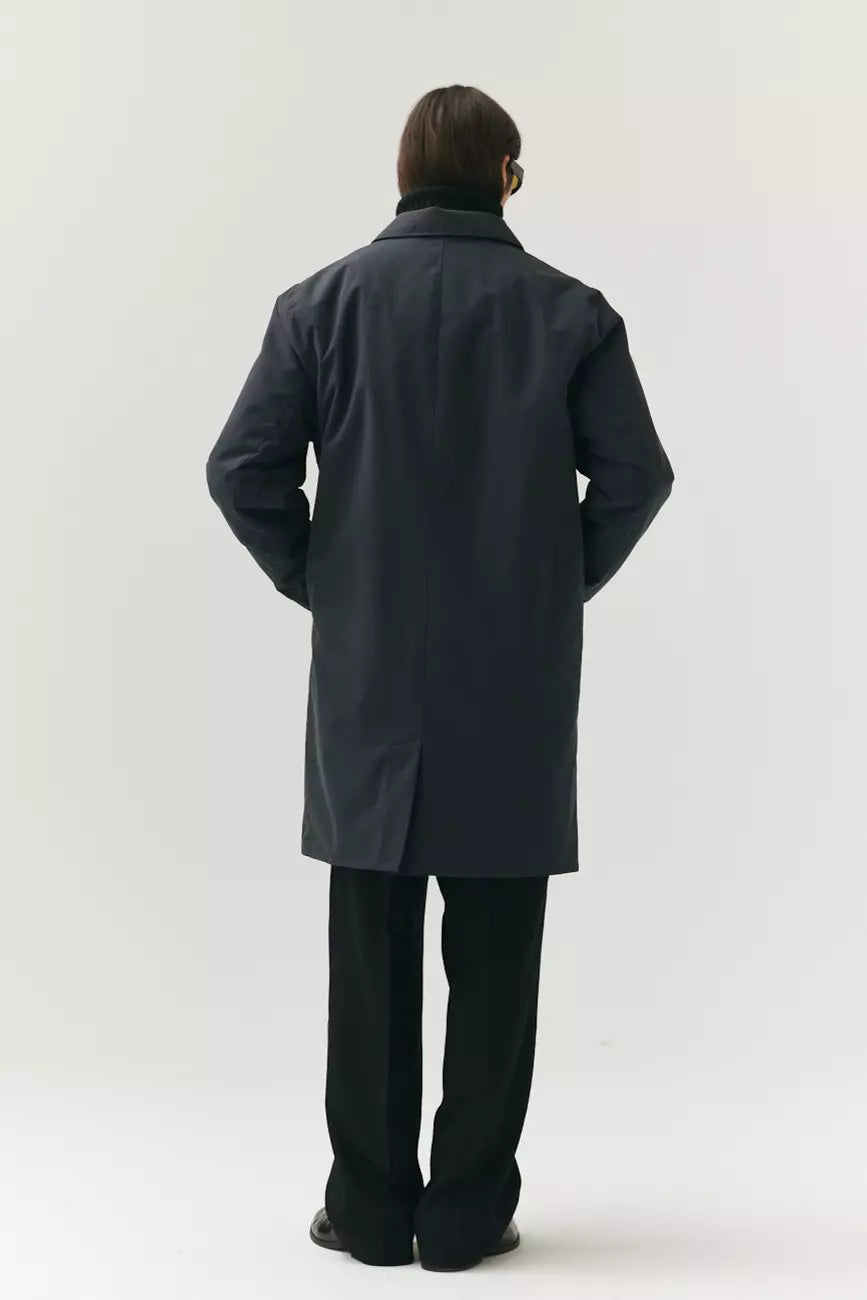 Welter Shelter Long Dong Polyrayon Steel Grey_20