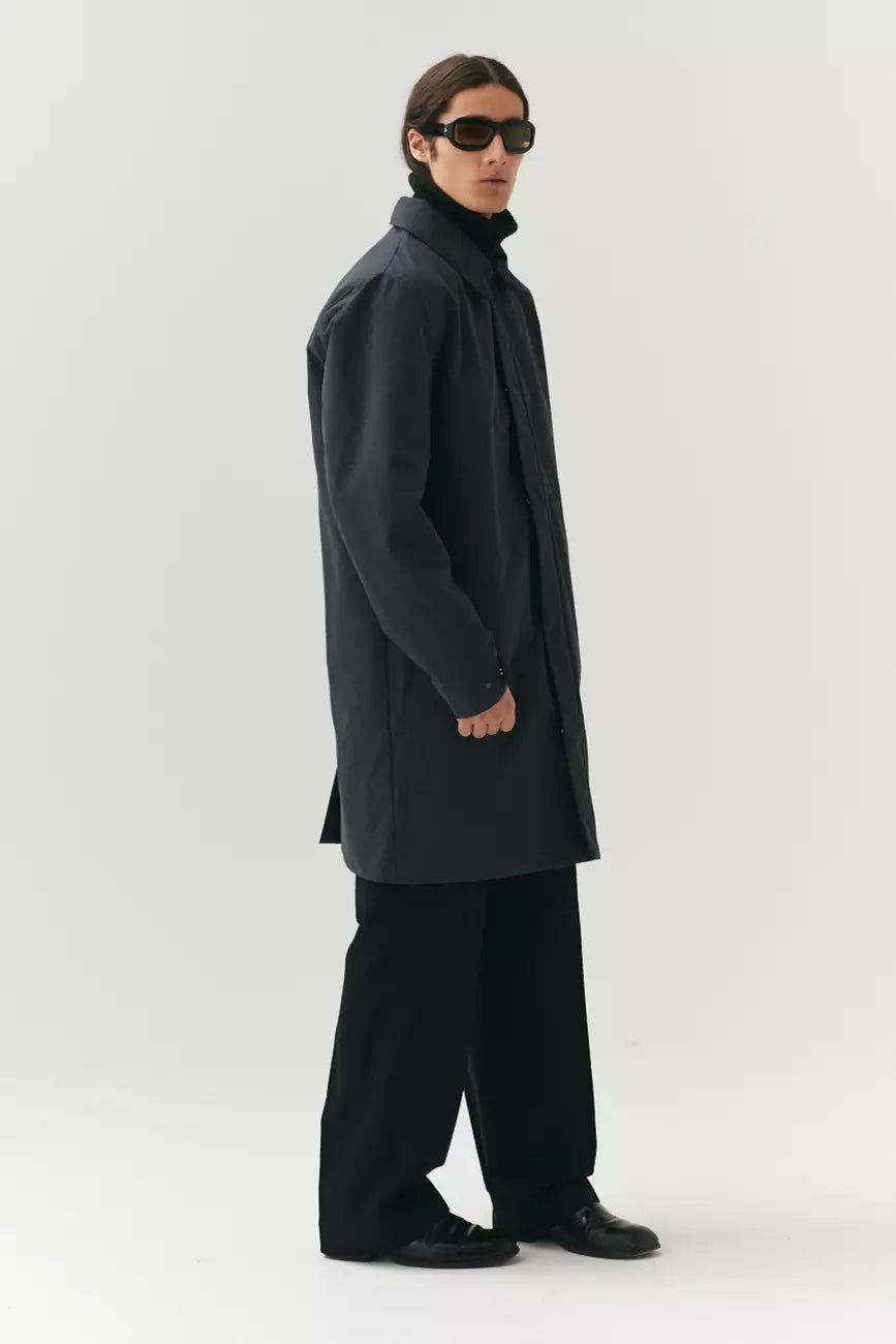 Welter Shelter Long Dong Polyrayon Steel Grey_25