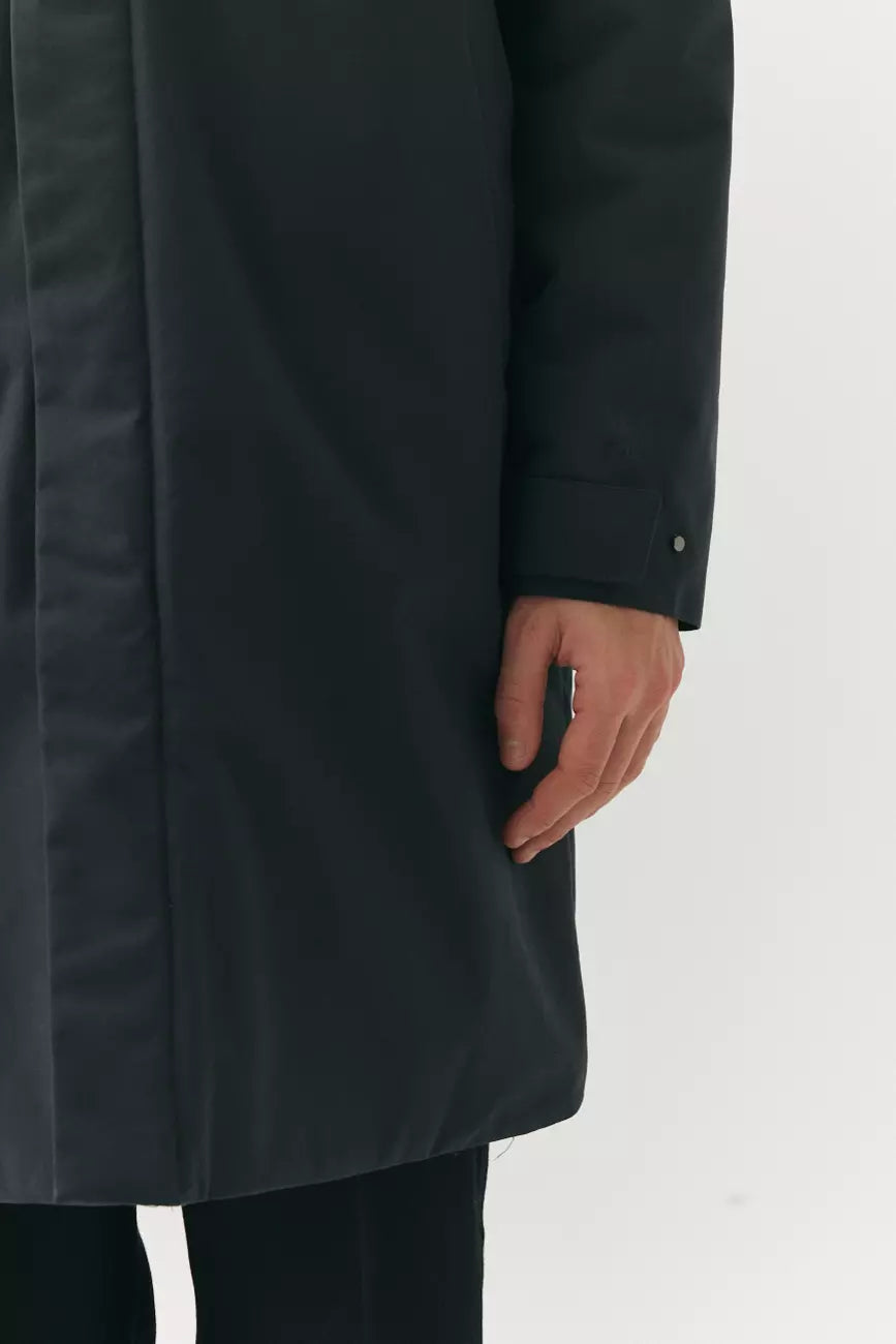 Welter Shelter Long Dong Polyrayon Steel Grey_31