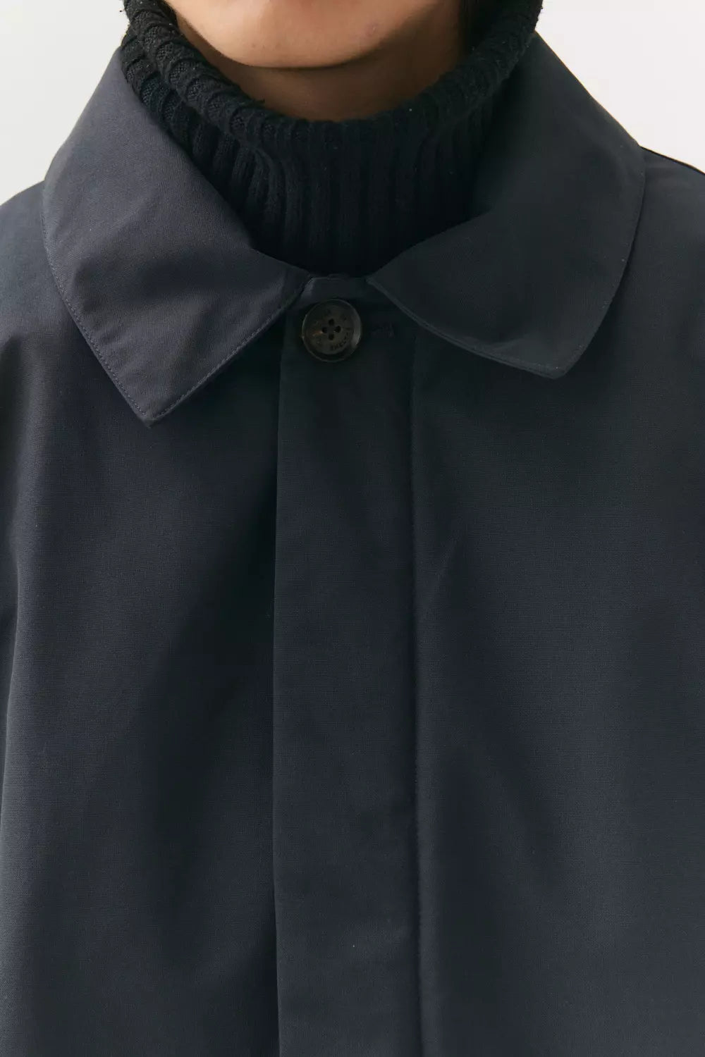 Welter Shelter Long Dong Polyrayon Steel Grey_33
