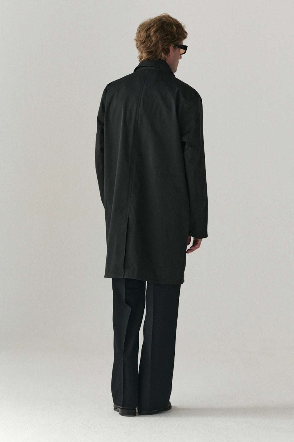 Welter Shelter Long Dong Washed Black_0017