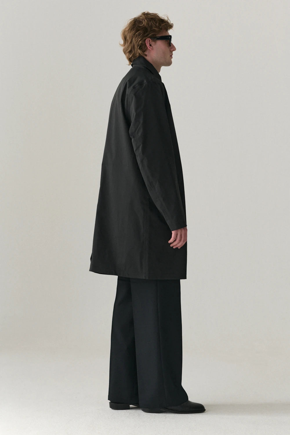 Welter Shelter Long Dong Washed Black_0020