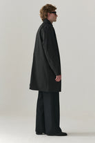 Welter Shelter Long Dong Washed Black_0020