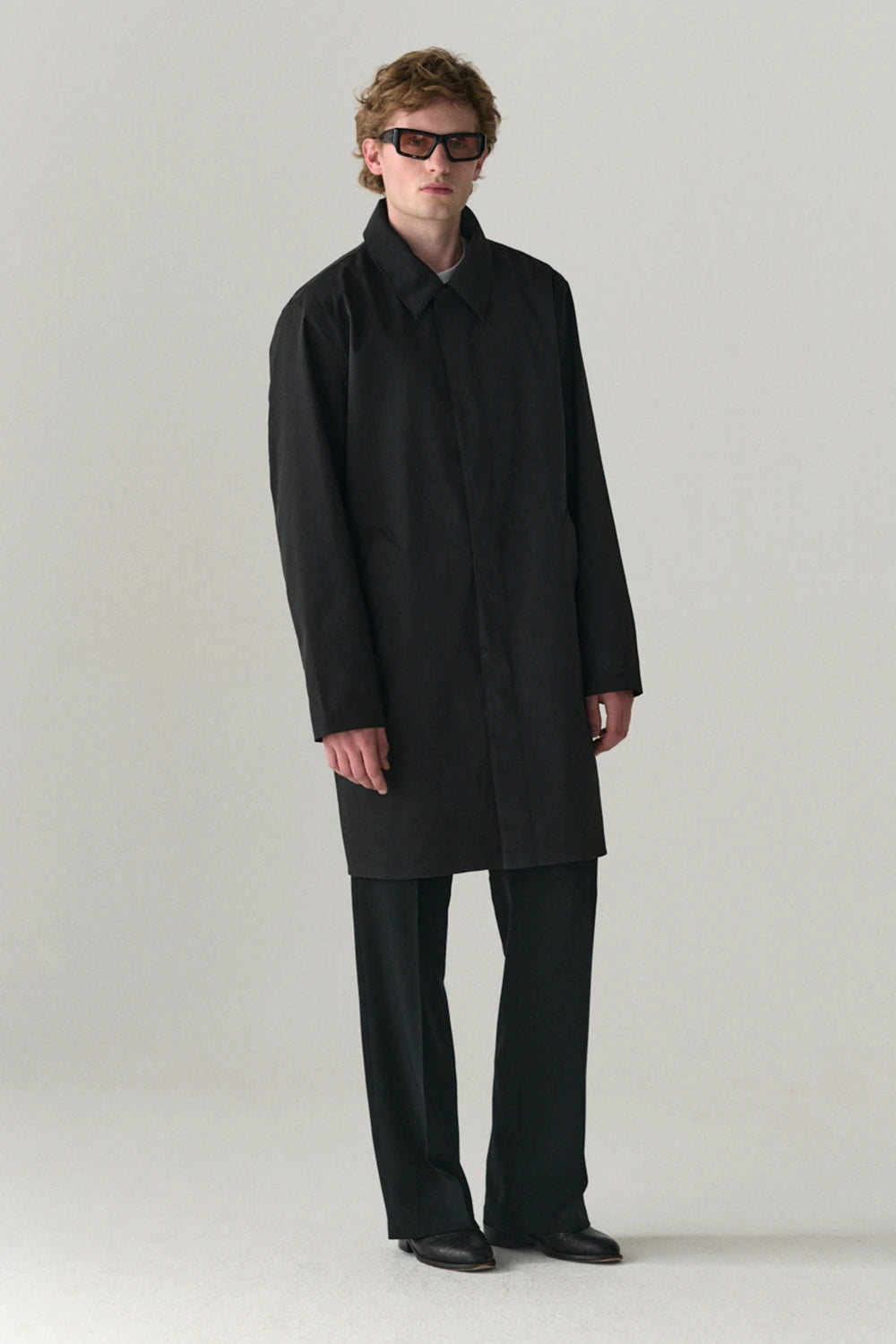 Welter Shelter Long Dong Washed Black_0024
