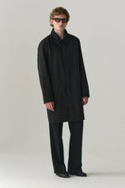 Welter Shelter Long Dong Washed Black_0024