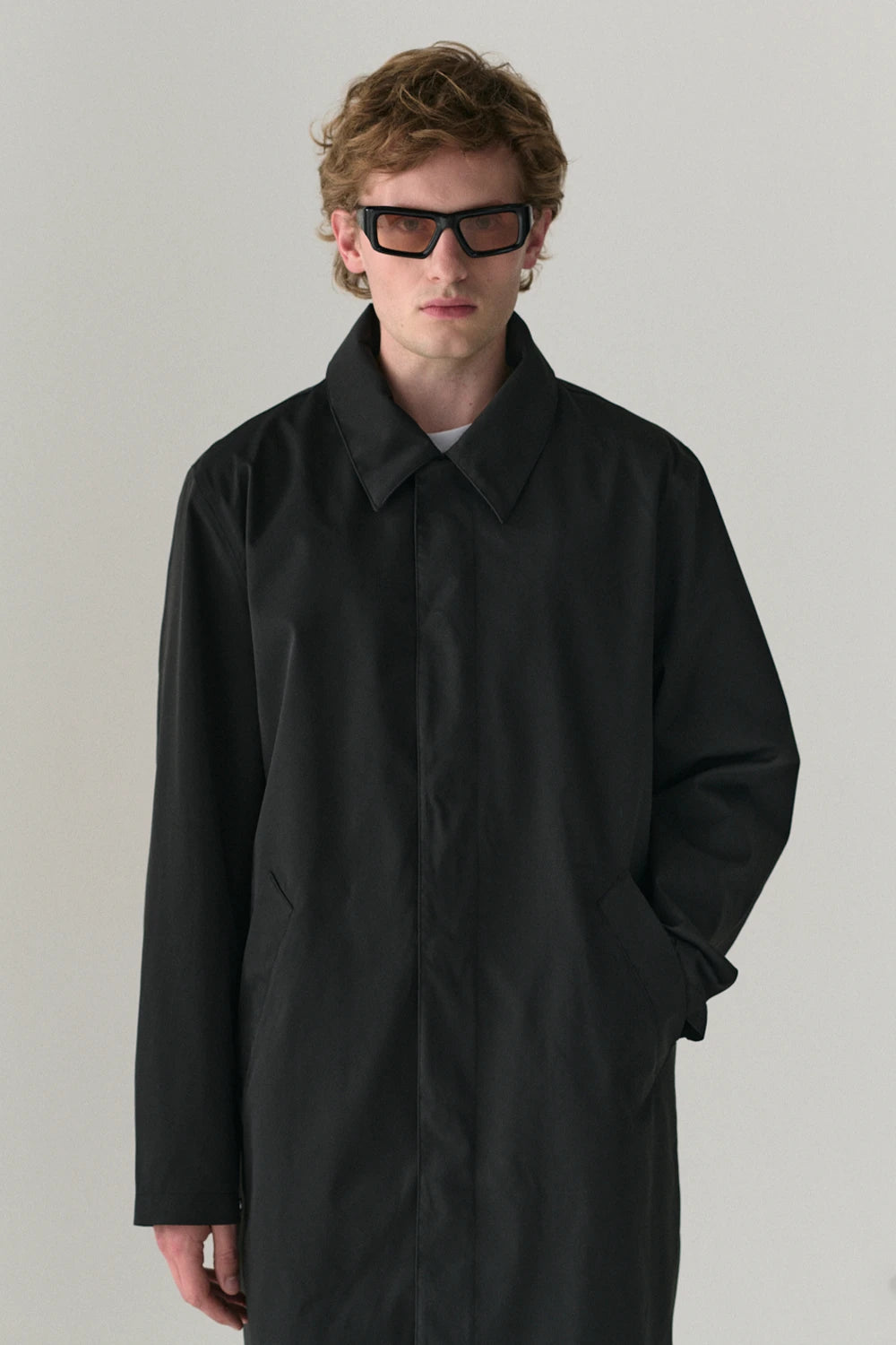 Welter Shelter Long Dong Washed Black_0027