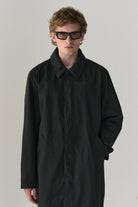 Welter Shelter Long Dong Washed Black_0027