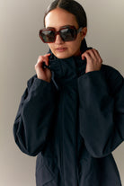Welter Shelter Monica G Poly Rayon Black_1