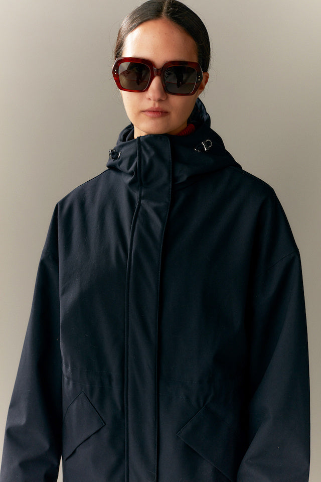 Welter Shelter Monica G Poly Rayon Black_2