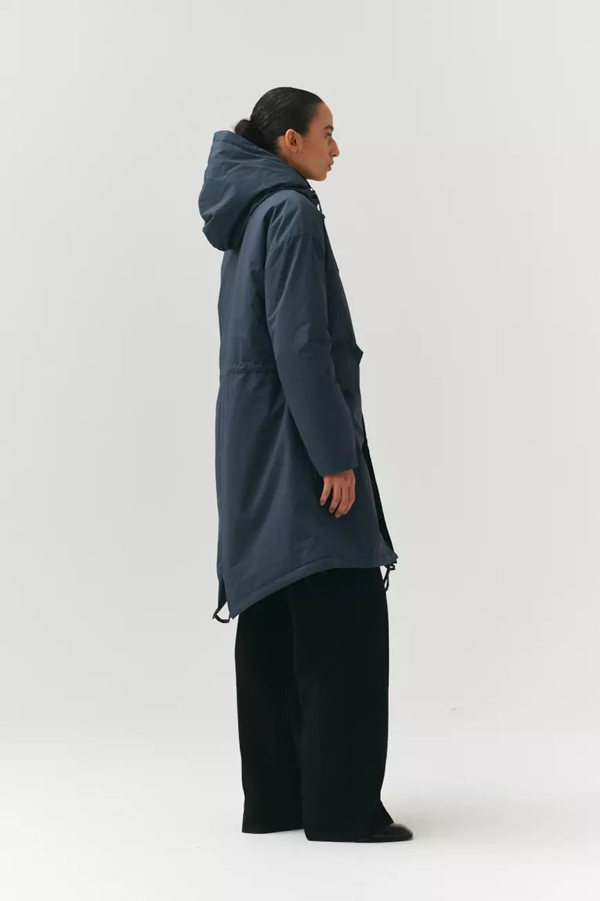 Welter Shelter Monica G Ripstop Steel Blue_32
