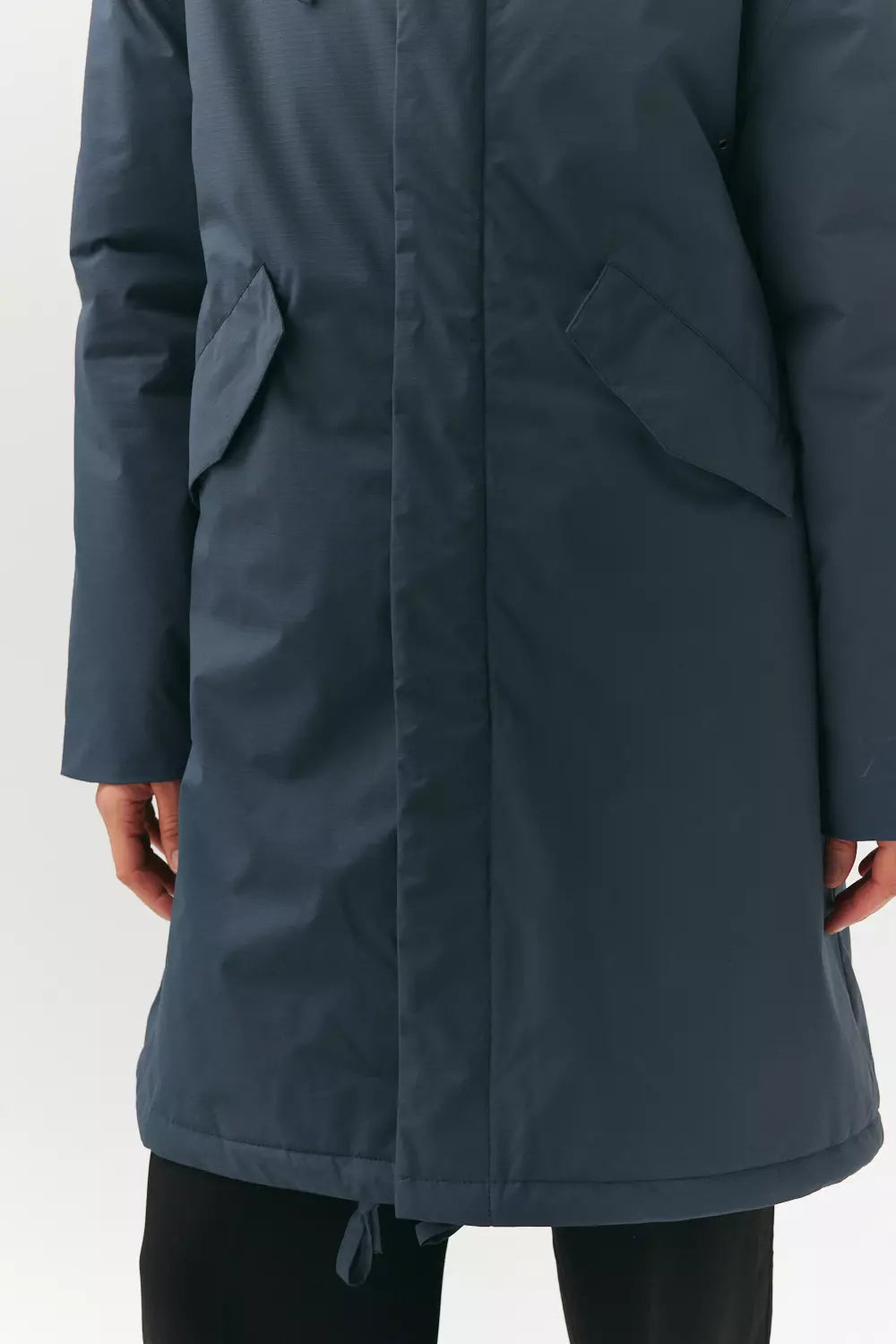 Welter Shelter Monica G Ripstop Steel Blue_48