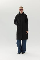 Welter Shelter Not So Long Tube Polyrayon Black_14