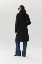 Welter Shelter Not So Long Tube Polyrayon Black_20