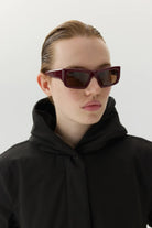 Welter Shelter Not So Long Tube Polyrayon Black_36