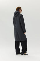 Welter Shelter Not So Long Tube Polyrayon Steel Grey_20