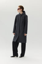 Welter Shelter Not So Long Tube Polyrayon Steel Grey_24