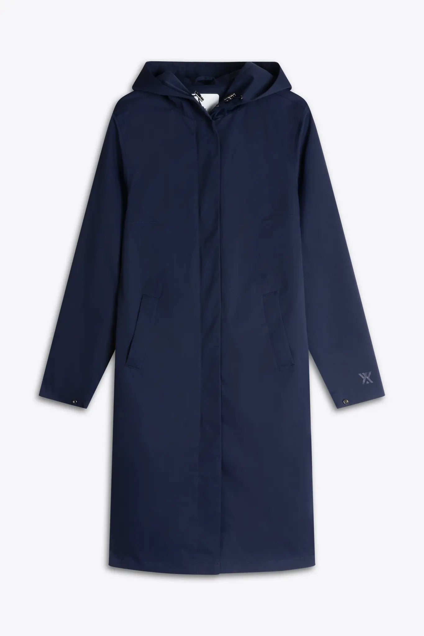 Welter Shelter Not So Long Tube Stretch Twill Navy_1