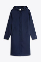 Welter Shelter Not So Long Tube Stretch Twill Navy_1
