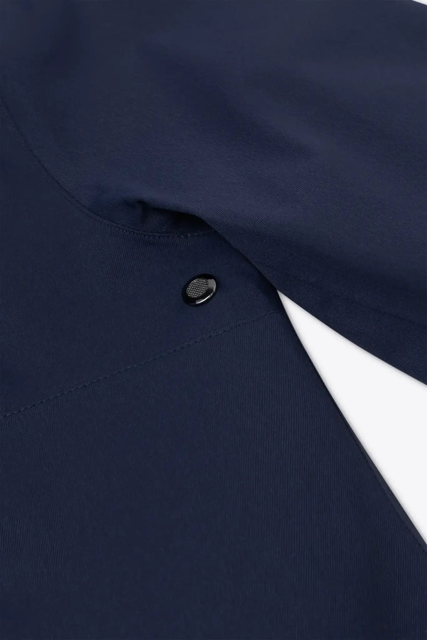 Welter Shelter Not So Long Tube Stretch Twill Navy_3