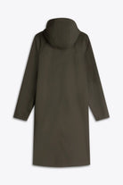 Welter Shelter Not So Long Tube Stretch Twill Washed Forest_2