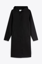 Welter Shelter Not So Long Tube Stretch Twill Washed Black_1