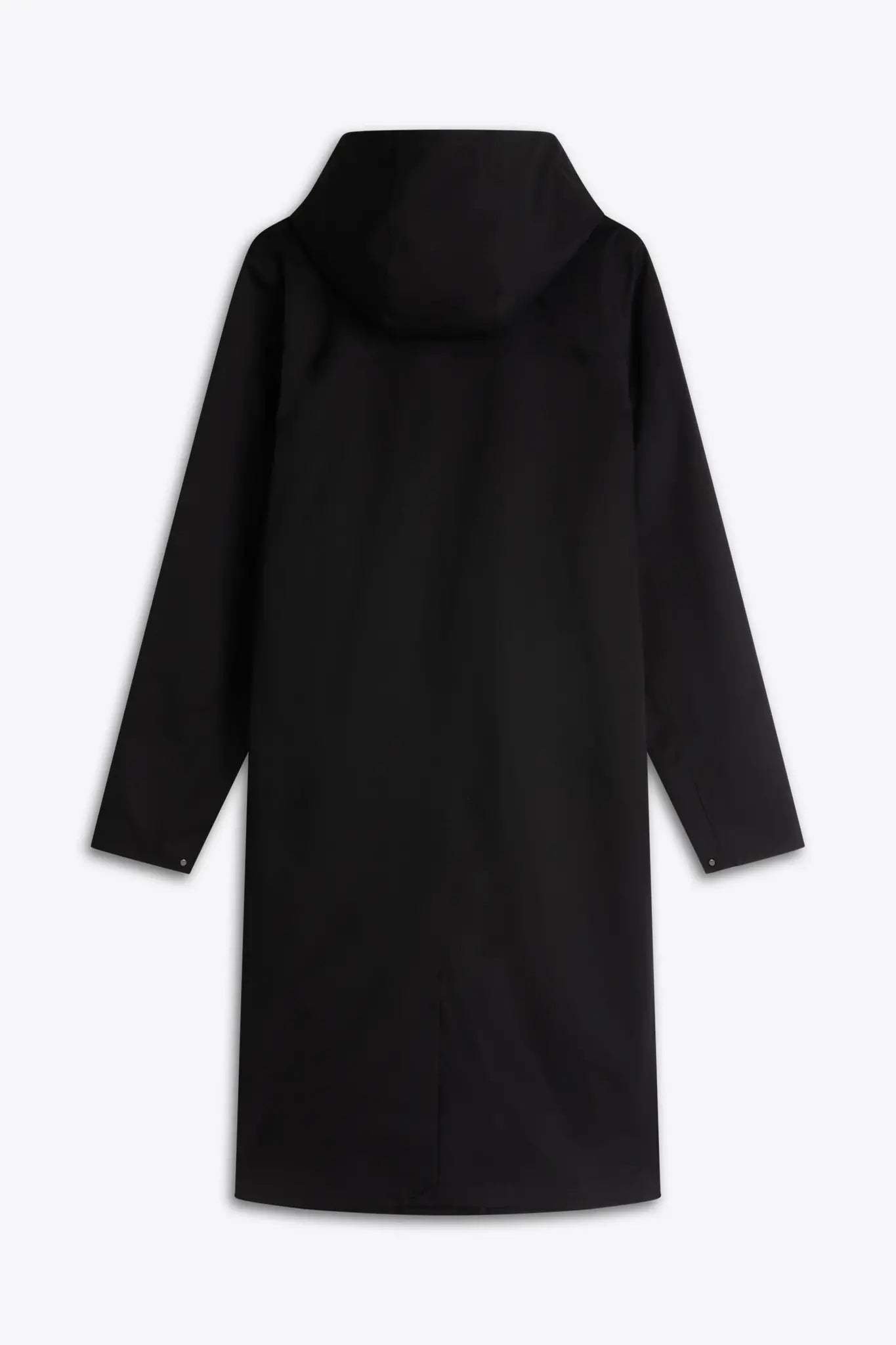 Welter Shelter Not So Long Tube Stretch Twill Washed Black_2