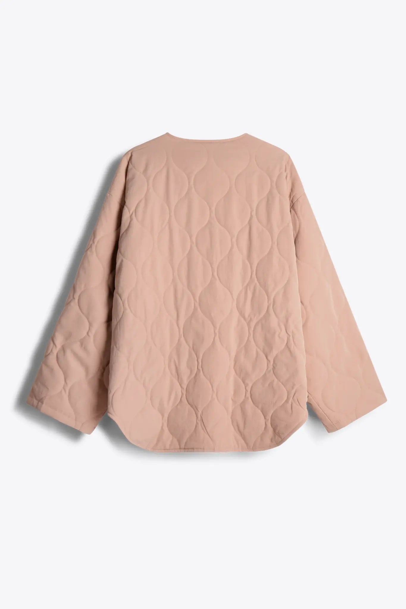 Welter Shelter Padded Liner Uni Dirty Pink_2