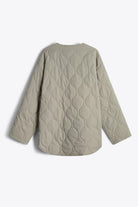 Welter Shelter Padded Liner Uni Light Army_2