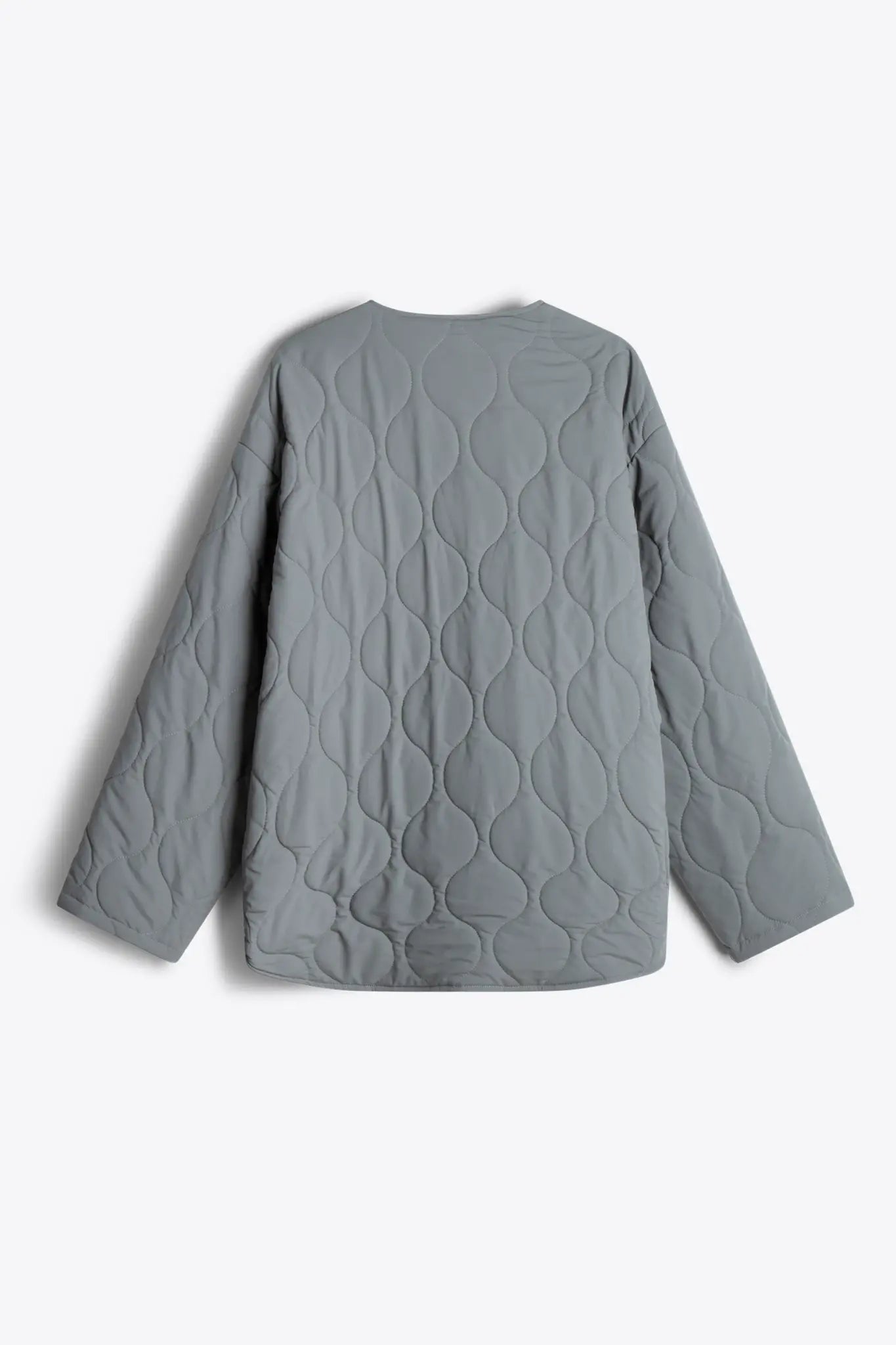 Welter Shelter Padded Liner Uni Mud_2