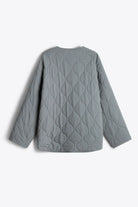 Welter Shelter Padded Liner Uni Mud_2