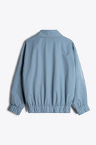Welter Shelter Puff Paddy Short Rib Ciel Blue_2