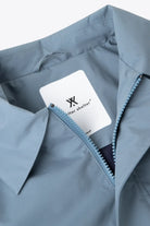 Welter Shelter Puff Paddy Short Rib Ciel Blue_3