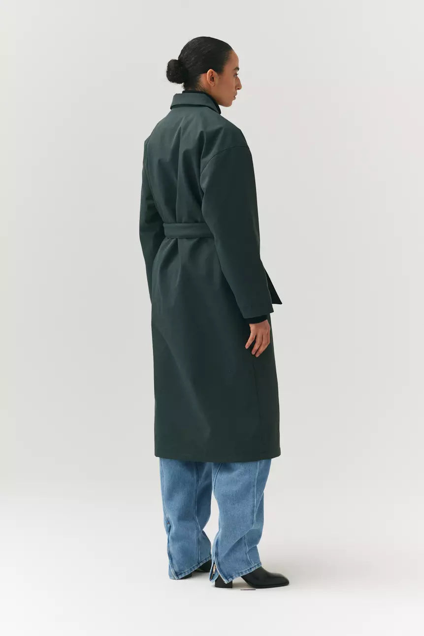 Welter Shelter Rachel G Ninspin Forest Green_25