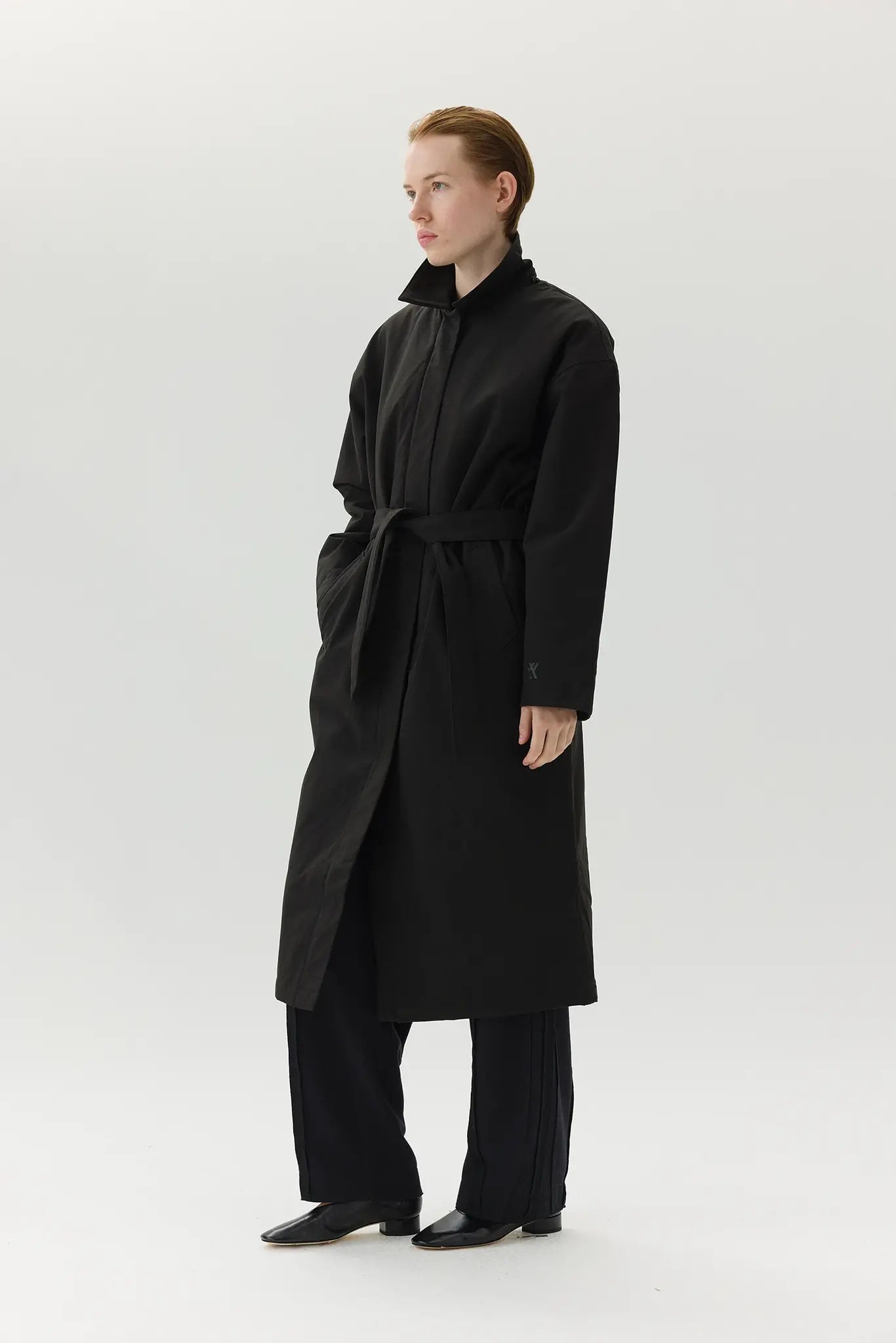 Welter Shelter Rachel G Polyrayon Black_11