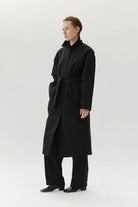 Welter Shelter Rachel G Polyrayon Black_11